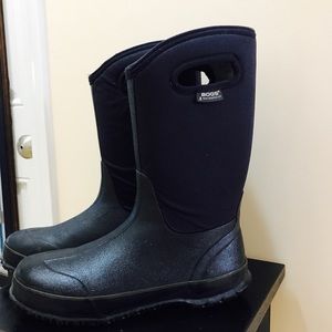 Boys/teenage Bogs Youth 7